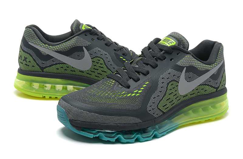 Nike air max 2014 vente chaude la depollution air max requin footlocker